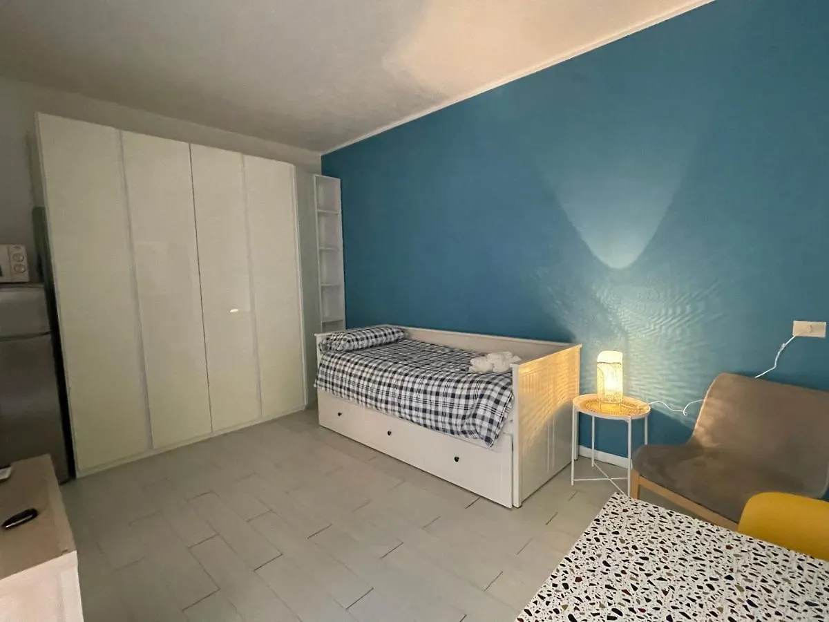 B&B Da Viro E Rita Милан Италия