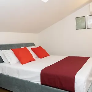 Disciplini Duplex Appartamento