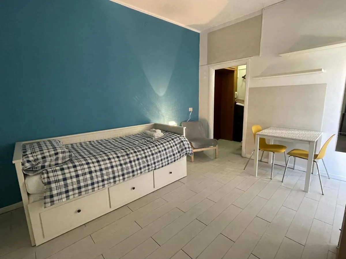 B&B Da Viro E Rita Milan 0*,  Italy