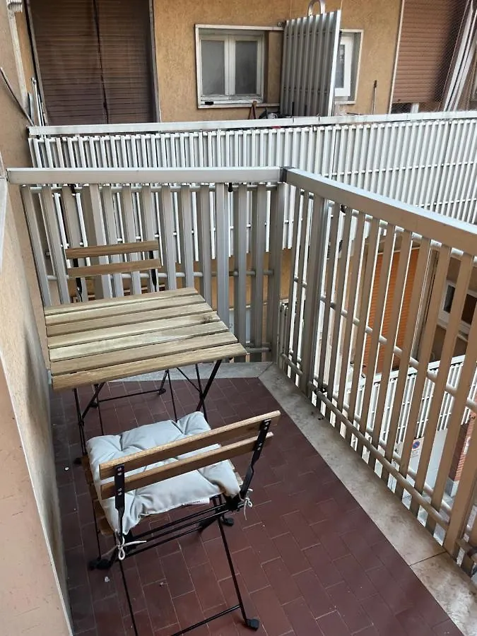Apartment B&B Da Viro E Rita Milan