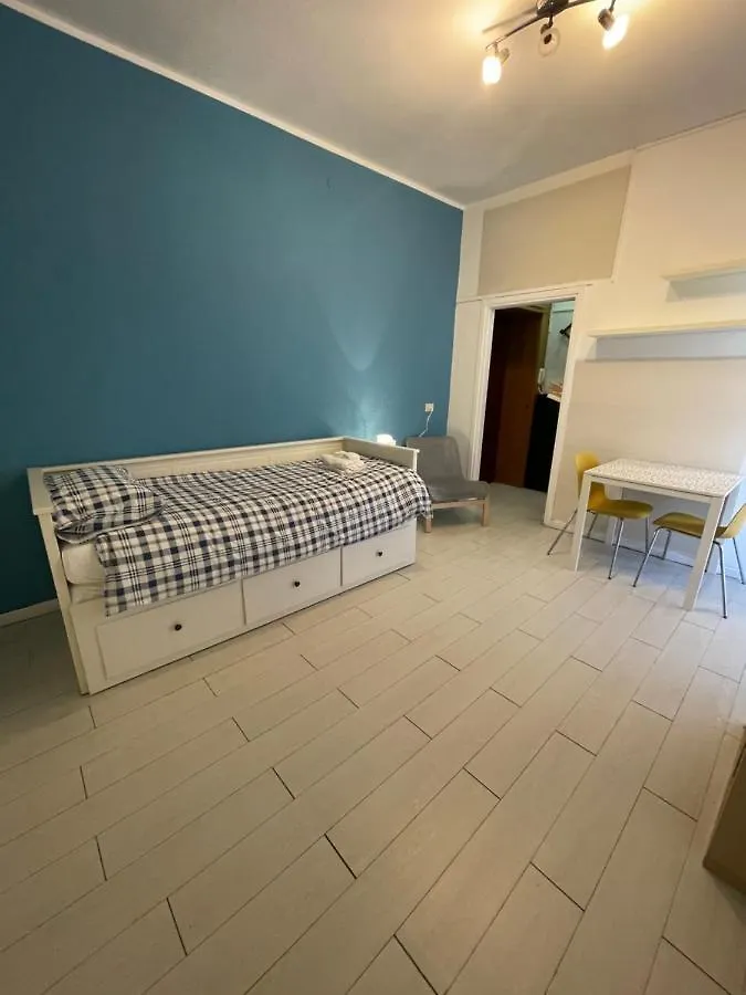 B&B Da Viro E Rita ميلان شقة