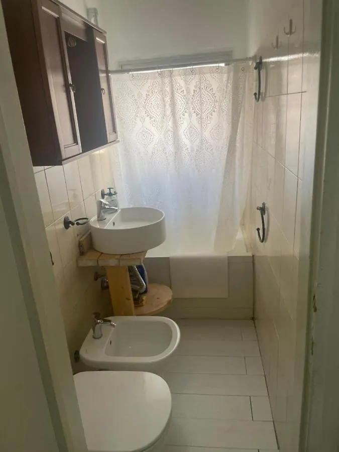 Apartment B&B Da Viro E Rita Milan