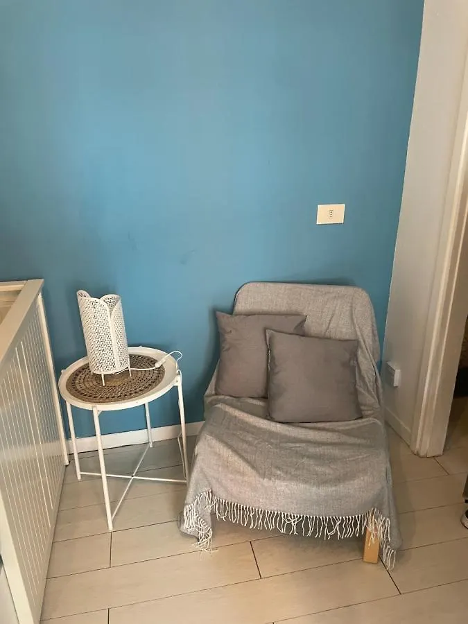 B&B Da Viro E Rita ميلان