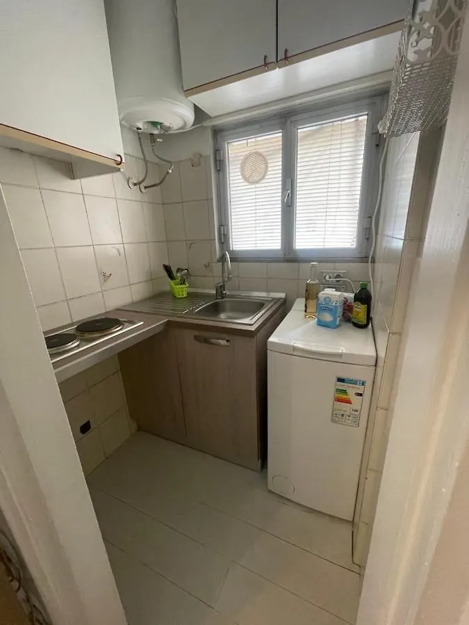 Apartment B&B Da Viro E Rita Milan Italy